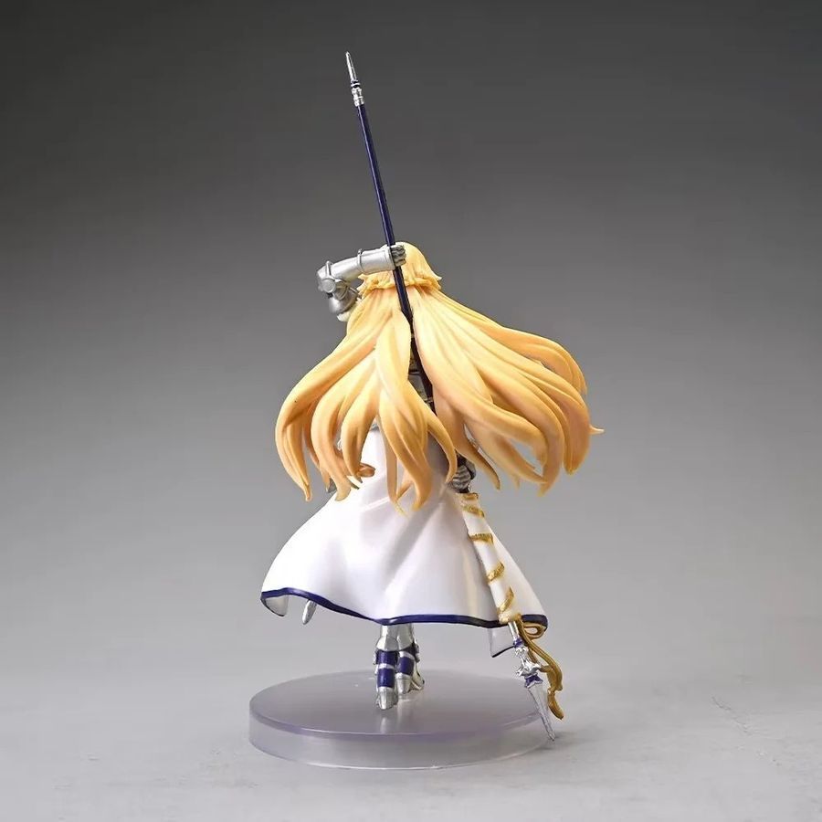 Аниме фигурка Fate/Grand Order Судьба/Великий приказ, Жанна д&rsquo;Арк Jeanne d&rsquo;Arc, 20 см (FSN 0010)