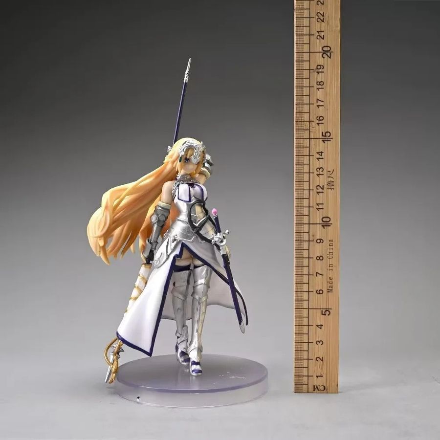 Аниме фигурка Fate/Grand Order Судьба/Великий приказ, Жанна д&rsquo;Арк Jeanne d&rsquo;Arc, 20 см (FSN 0010)