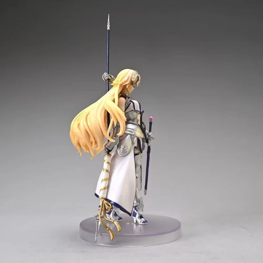 Аниме фигурка Fate/Grand Order Судьба/Великий приказ, Жанна д&rsquo;Арк Jeanne d&rsquo;Arc, 20 см (FSN 0010)
