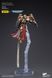 Фигурка из игры Warhammer 40k, Адепта Сороритас, Близнецы Суперия, JOYTOY, подвижная, 10,7 см (WHR 0043)