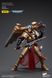 Фигурка из игры Warhammer 40k, Адепта Сороритас, Близнецы Суперия, JOYTOY, подвижная, 10,7 см (WHR 0043)
