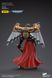 Фигурка из игры Warhammer 40k, Адепта Сороритас, Близнецы Суперия, JOYTOY, подвижная, 10,7 см (WHR 0043)