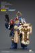 Фігурка з гри Warhammer 40k, Ультрамарини, вартовий клинків, ветеран, брат-сержант Проксімо, JOYTOY, рухлива, 12,5 см (WHR 0008)