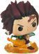 Фигурка Funko POP Фанко поп №874 Demon Slayer Клинок рассекающий демонов Kamado Tanjirou, Танджиро, 10 см (BDD 0111)