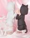 Аниме фигурки Re:Zero Жизнь с нуля Rem and Ram Рэм и Рам, 12 см ( NEKO 0002)