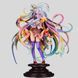 Аніме фігурка Немає гри немає життя No Game No Life, Широ, 27 см (NGNL 0001)