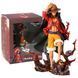 Аниме фигурка One Piece Ван Пис Luffy Мугивара Луффи, 25 см (OP 0082)