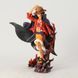 Аниме фигурка One Piece Ван Пис Luffy Мугивара Луффи, 25 см (OP 0082)