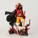 Аниме фигурка One Piece Ван Пис Luffy Мугивара Луффи, 25 см (OP 0082)