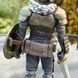 Аніме фігурка Вбивця гоблінів Goblin Slayer Оркболг Брадоріз, не рухлива, 18 см (GS 0003)