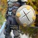 Аніме фігурка Вбивця гоблінів Goblin Slayer Оркболг Брадоріз, не рухлива, 18 см (GS 0003)
