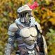 Аніме фігурка Вбивця гоблінів Goblin Slayer Оркболг Брадоріз, не рухлива, 18 см (GS 0003)