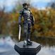 Аніме фігурка Вбивця гоблінів Goblin Slayer Оркболг Брадоріз, не рухлива, 18 см (GS 0003)
