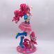 Фігурка з мультсеріалу My Little Pony, Мій Маленький Поні, Pinkie Pie, Пінкі Пай, 22 см (MLP 0001)