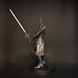 Фигурка из игры Demon's Souls, Penetrator, Пронзающий рыцарь, 25 см (DES 0001)