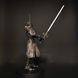 Фигурка из игры Demon's Souls, Penetrator, Пронзающий рыцарь, 25 см (DES 0001)