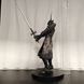 Фигурка из игры Demon's Souls, Penetrator, Пронзающий рыцарь, 25 см (DES 0001)