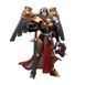 Фигурка из игры Warhammer 40k, Адепта Сороритас, Близнецы Суперия, JOYTOY, подвижная, 10,7 см (WHR 0043)