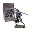 Фигурка Dark Souls Дарк Соулс Тёмные души Artorias Арториас, 9,5 см (DS 0021)
