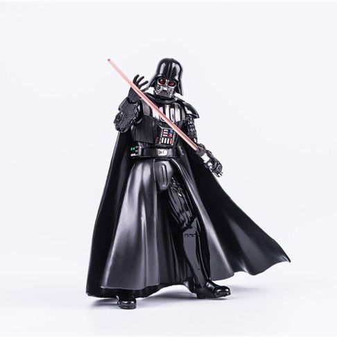 Фигурка из Star Wars Звездные войны Дарт Вейдер Darth Vader, подвижная, 15 см (STWR 0002)