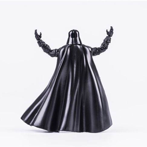 Фигурка из Star Wars Звездные войны Дарт Вейдер Darth Vader, подвижная, 15 см (STWR 0002)