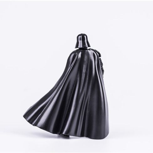 Фигурка из Star Wars Звездные войны Дарт Вейдер Darth Vader, подвижная, 15 см (STWR 0002)