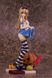 Аніме фігурка Alphamax Skytube Alice, Аліса 25 см (AMAX 0012)