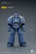 Фігурка з гри Warhammer 40k, Ультрамарини MKVI Тактичний легіонер, JOYTOY, рухома, 12,2 см (WHR 0170)
