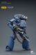 Фігурка з гри Warhammer 40k, Ультрамарини MKVI Тактичний легіонер, JOYTOY, рухома, 12,2 см (WHR 0170)