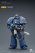 Фігурка з гри Warhammer 40k, Ультрамарини MKVI Тактичний легіонер, JOYTOY, рухома, 12,2 см (WHR 0170)