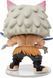 Фигурка Funko POP Фанко поп №870 Demon Slayer Клинок рассекающий демонов Hashibira Inosuke, Иноске, 10 см (BDD 0112)