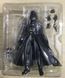 Фигурка из Star Wars Звездные войны Дарт Вейдер Darth Vader, подвижная, 15 см (STWR 0002)