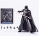 Фигурка из Star Wars Звездные войны Дарт Вейдер Darth Vader, подвижная, 15 см (STWR 0002)