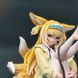 Аніме фігурка з котячими вушками з гри Arknights, Suzuran, Сузуран, 16 см (ARK 0003)