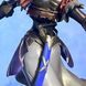 Аниме фигурка Fate/Grand Order Судьба/Великий приказ, Жанна д&rsquo;Арк Jeanne d&rsquo;Arc Alter, 30 см (FGO 0001)