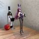 Аніме фігурка Fate Stay Night Scathach Lancer, Доля Bunny, 27 см (FSN 0003)