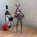 Аніме фігурка Fate Stay Night Scathach Lancer, Доля Bunny, 27 см (FSN 0003)