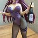 Аніме фігурка Fate Stay Night Scathach Lancer, Доля Bunny, 27 см (FSN 0003)