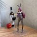 Аніме фігурка Fate Stay Night Scathach Lancer, Доля Bunny, 27 см (FSN 0003)