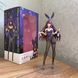 Аніме фігурка Fate Stay Night Scathach Lancer, Доля Bunny, 27 см (FSN 0003)