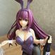 Аніме фігурка Fate Stay Night Scathach Lancer, Доля Bunny, 27 см (FSN 0003)