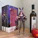Аніме фігурка Fate Stay Night Scathach Lancer, Доля Bunny, 27 см (FSN 0003)
