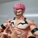Аніме фігурка Магічна Битва Jujutsu Kaisen Сукуна Ремен Ryomen Sukuna, не рухома, 31 см (JUK 0028)