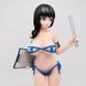 Сексуальна аніме фігурка Sexy Girl Anime Judgement, 25,5 см (ANIM 00049)