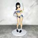 Сексуальна аніме фігурка Sexy Girl Anime Judgement, 25,5 см (ANIM 00049)