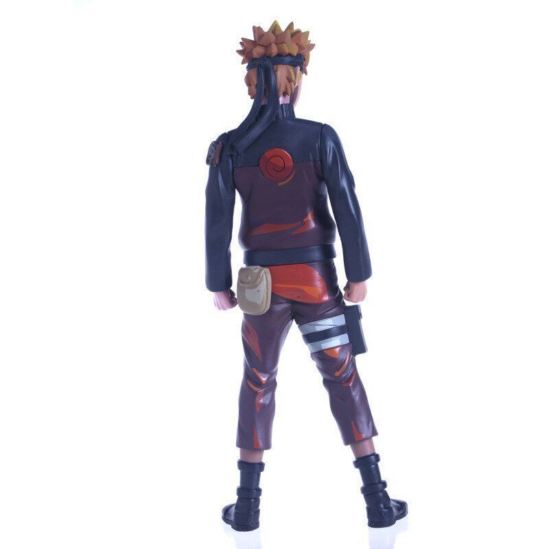 Аниме фигурка Naruto, Наруто Uzumaki Narut, Узумаки Наруто, 24 см (NAR 0009)