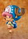 Аніме фігурка Ван Піс, One Piece Tony Tony Chopper, Тоні Тоні Чоппер, у підстрибку, 7 см (OP 0043)