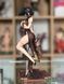 Аніме фігурка від студії BearPanda You Feng Lai Yi 1/6, Warm Cheongsam Series Phoenix, 28 см (ANIM 00063)