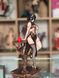 Аніме фігурка від студії BearPanda You Feng Lai Yi 1/6, Warm Cheongsam Series Phoenix, 28 см (ANIM 00063)