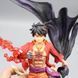 Аніме фігурка One Piece Ван Піс Luffy Мугівара Монкі Ді Луффі, 27 см (OP 0091)